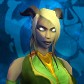 Character Avatar